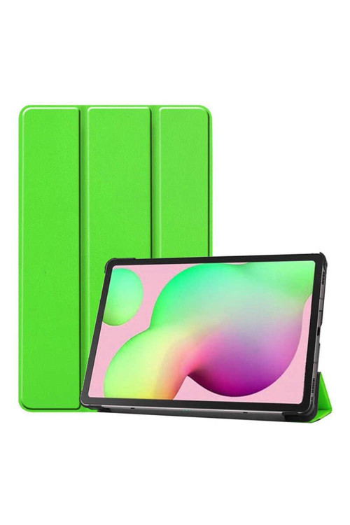 Galaxy Tab A7 Lite T225 Smart Cover Standlı 1-1 Kılıf