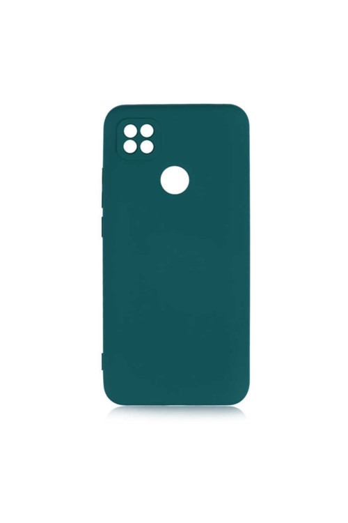 Xiaomi Redmi 9C Kılıf Mara Lansman Kapak