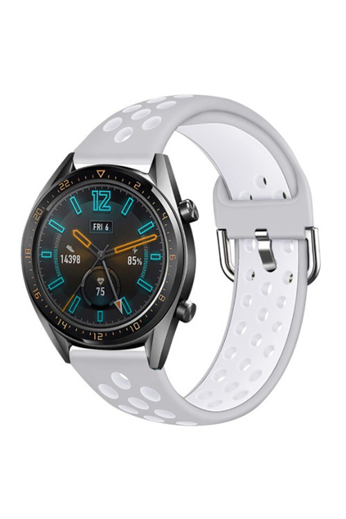 Huawei Gt2 46Mm Krd-10 Uyumlu Kordon-No1