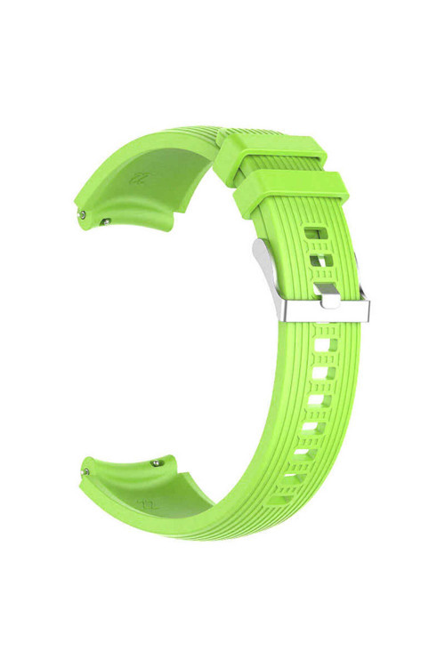 Huawei Watch Gt 3 46Mm Krd-18 Uyumlu Kordon-No2
