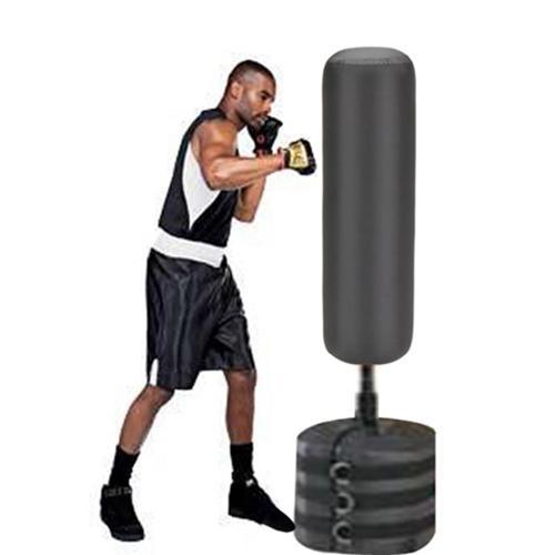 82-932 Boks Standı Siyah