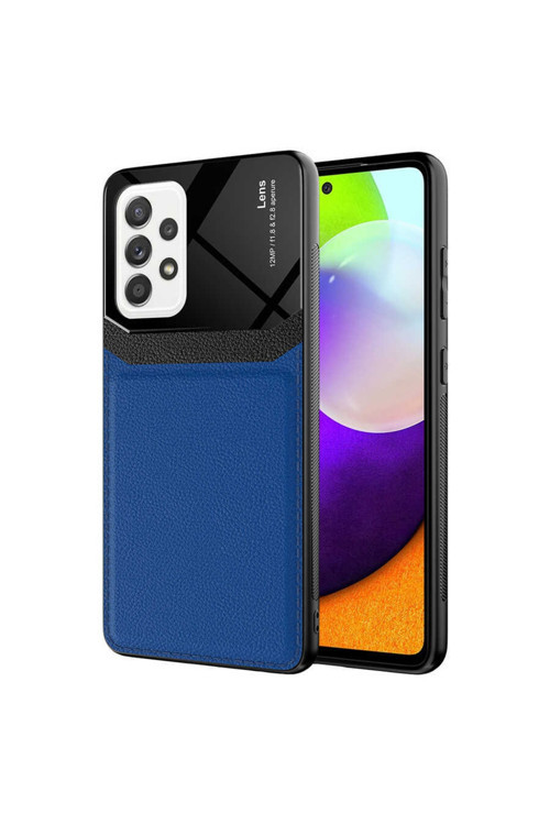 Galaxy A52 Kılıf Emiks Kapak