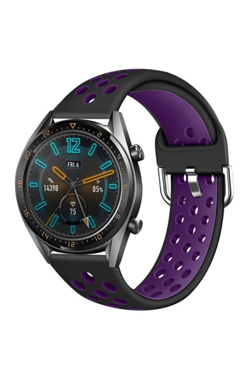 Huawei Gt2 46Mm Krd-10 Uyumlu Kordon-No10