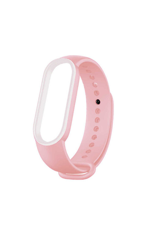 Xiaomi Mi Band 5 Krd-24 Uyumlu Kordon-No3