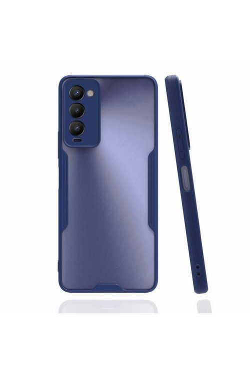 Tecno Camon 18 P Kılıf Parfe Kapak