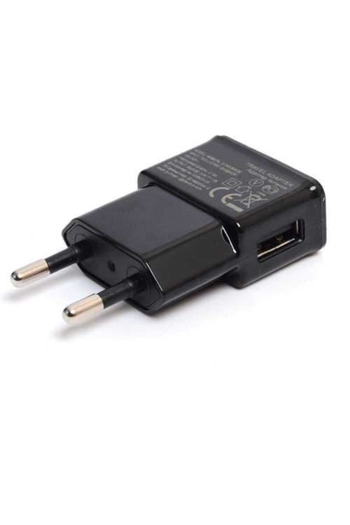 1000 Mah Ev Şarj Başlığı