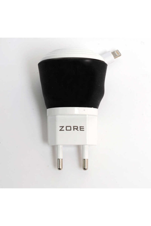 Sarmal Lightning Ev Şarj Seti
