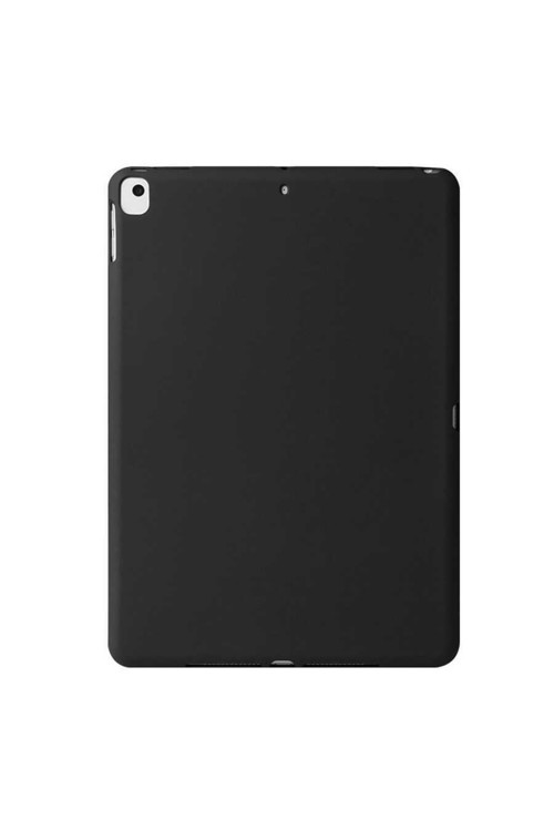 Apple Ipad 9.7 2018 (6.Nesil) Uyumlu Kılıf Tablet Süper Silikon Kapak