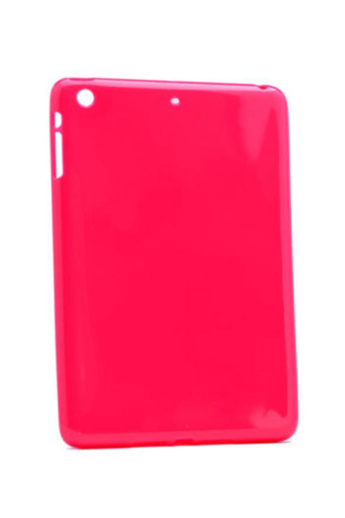 Apple Ipad Mini 2 3 Kılıf Tablet Süper Silikon Kapak