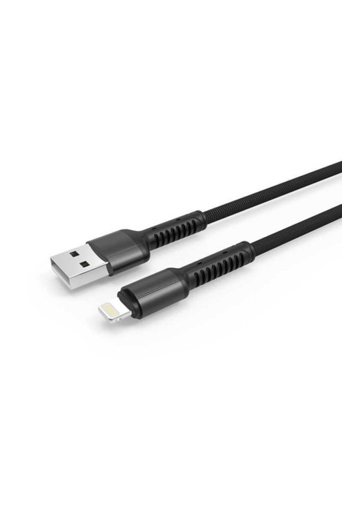 Ls63 Lightning Usb Kablo Renk Mavi