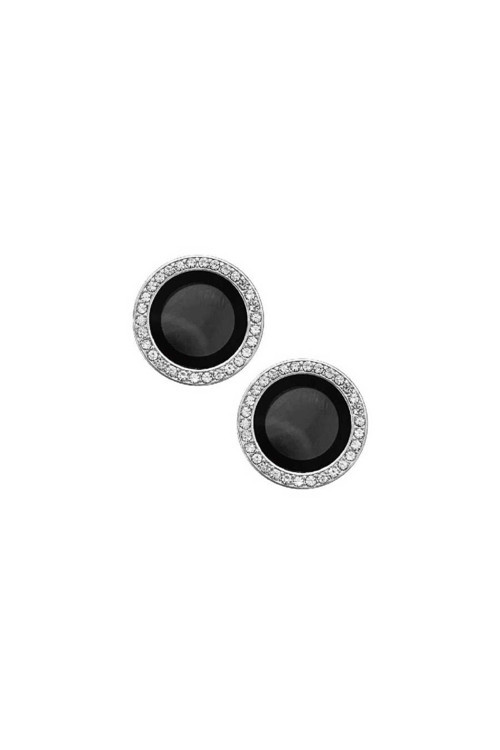 Hzraksesuar İphone 14 Uyumlu Cl-06 Kamera Koruyucu-Gümüş