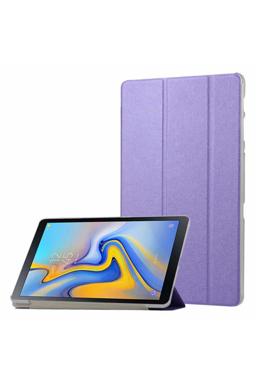 Galaxy Tab S4 T830 Smart Cover Standlı 1-1 Kılıf -