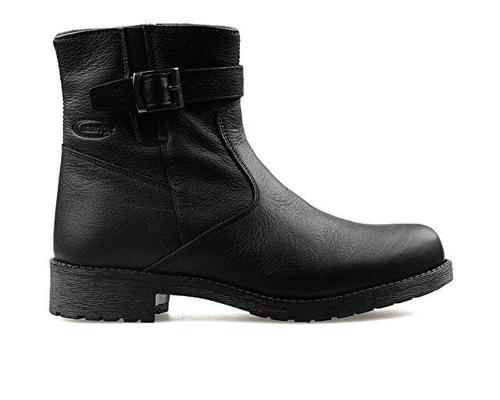 Z5293Ds Kadın Günlük Bot Z5293DS Siyah