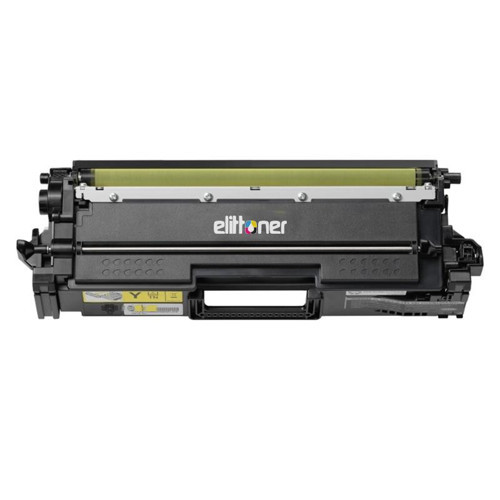 Brother TN-871Y, HL-L9430, MFC L9630 Yellow (6.5K)