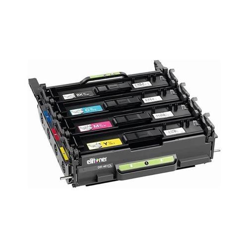 Brother DR-461CL Drum Ünitesi - HL-8360CDW, MFC-L8690CDW (50K)