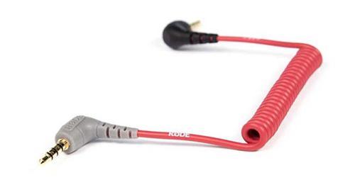 SC7 3.5mm TRSS Erkek TRS Patch Kablo