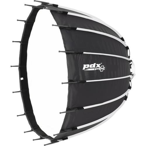 Sl-70 (70CM) Kolay Kurulum, Parabolik, Gridli Softbox