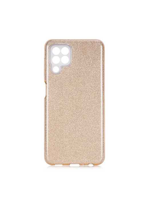 Galaxy M22 Kılıf Shining Silikon