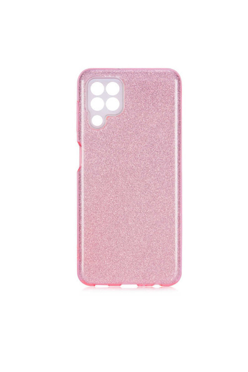 Galaxy M22 Kılıf Shining Silikon
