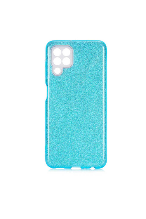 Galaxy M22 Kılıf Shining Silikon