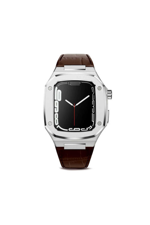 Watch 44Mm Krd-67 Kordon Uyumlu