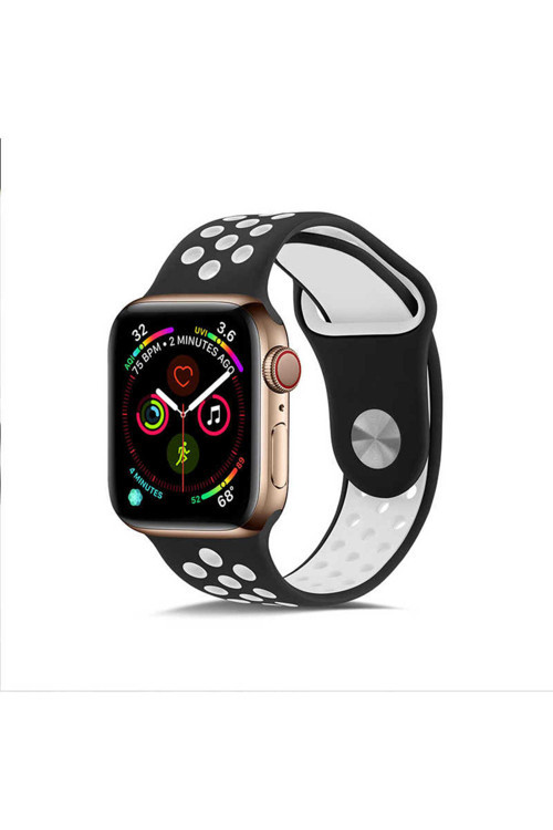 Watch Ultra 49Mm Kordon Krd-02 Uyumlu Strap Kayış Brt No12