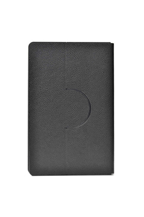 Galaxy Tab A7 10.4 T500 2020 Ysf Fest Dönebilen Standlı Kılıf-Siyah