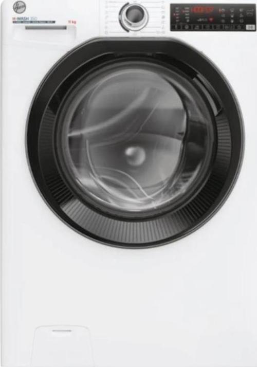 H3WPS4116TMB5-17 11 kg 1400 Devir Çamaşır Makinesi