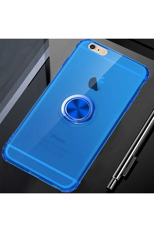 Apple İphone Se 2022 Kılıf Mill Silikon