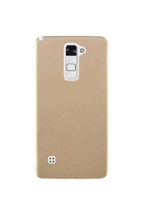 Lg Stylus 2 Uyumlu Kılıf Premier Silikon Kapak