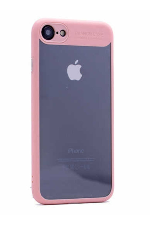 Apple İphone Se 2022 Kılıf Buttom Kapak
