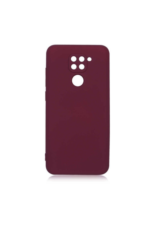 Xiaomi Redmi Note 9 Kılıf Mara Lansman Kapak