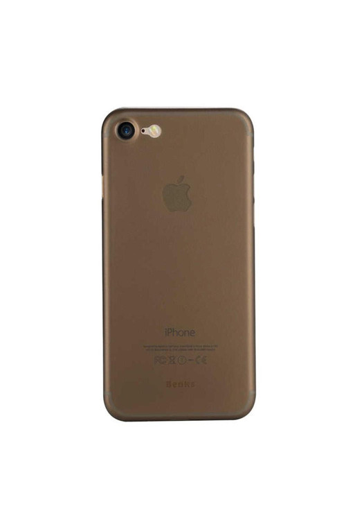 Apple İphone Se 2022 Kılıf 1.Kalite Pp Silikon