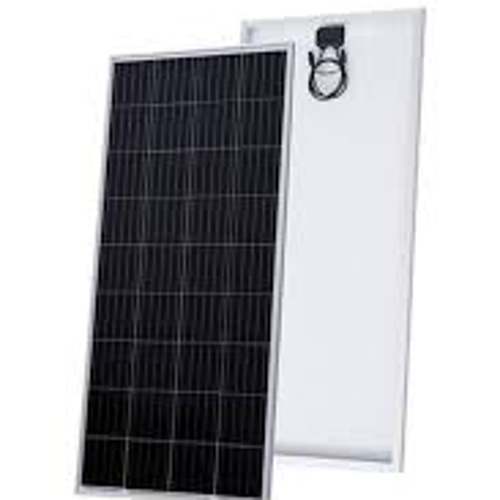 220W MONOKRİSTAL SOLAR PANEL