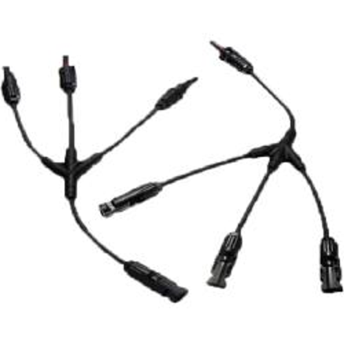 MEXXSUN SOLAR KONNEKTÖR 3 İN 1 PARALEL