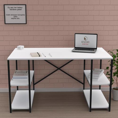 ofis masası yutaka 075*150*60 byzsyh bilgisayar çalışma büro