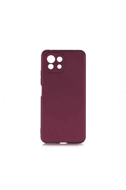 Xiaomi Mi 11 Lite Kılıf Premier Silikon Kapak