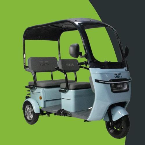 4M415-9900A-29 VM5 NEO UC TEKERLEKLI MOPED TURKUAZ