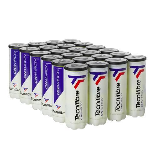 Champion 3'lü Koli 24 Kutu Tenis Topu