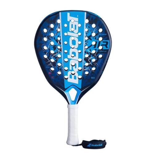 Air Vertuo Mavi Padel Raketi 150166-100