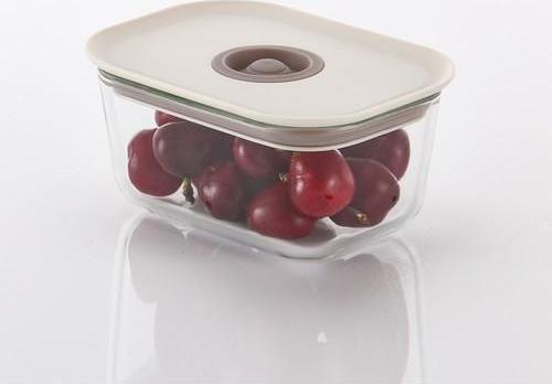 0128 D-NEOFCL047 FIKA CLIK DIKDORTGEN SAKLAMA KABI 470 ML BEK