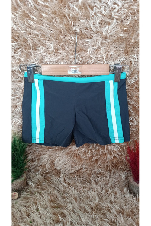 Erkek Çocuk Deniz/Havuz Şort