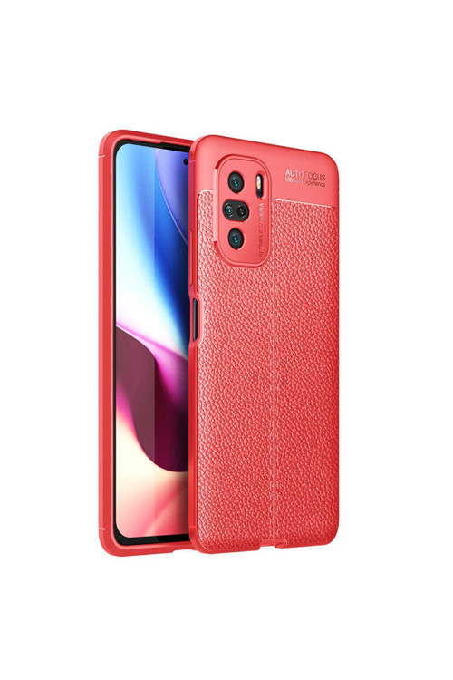 Xiaomi Mi 11İ Kılıf Niss Silikon Kapak