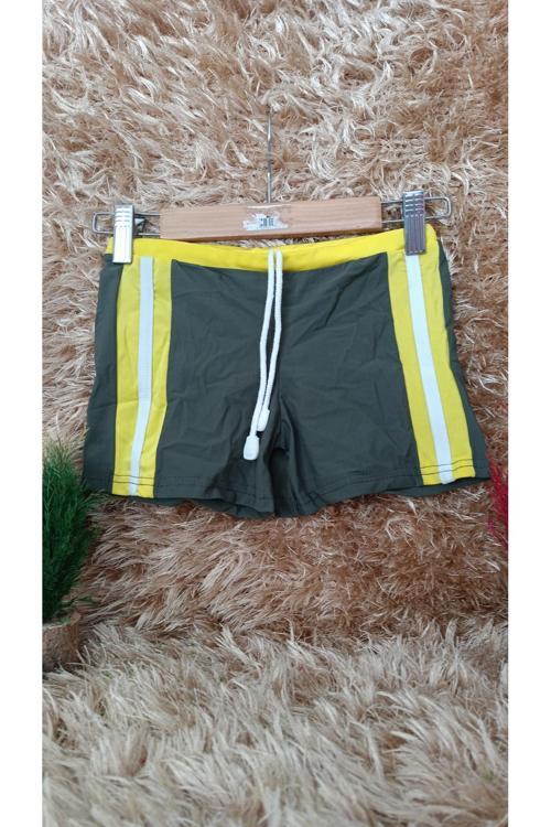 Erkek Çocuk Deniz/Havuz Şort