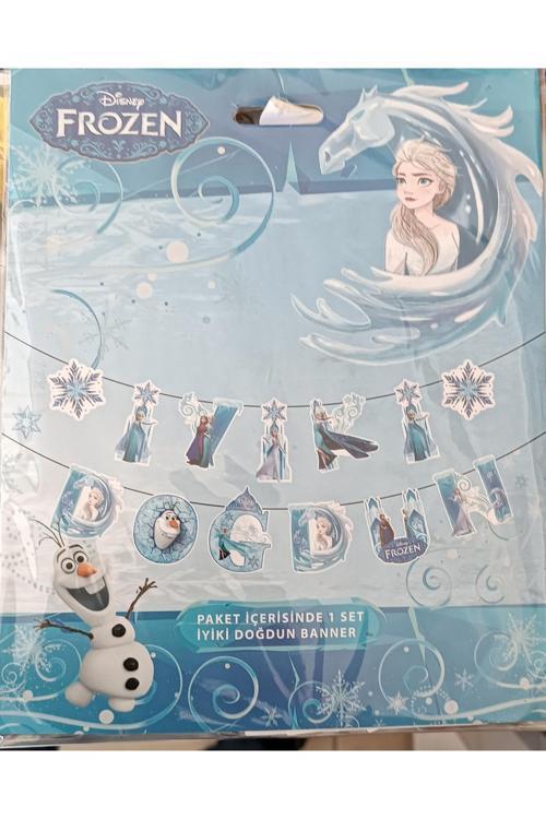 İyiki Doğdun Banner