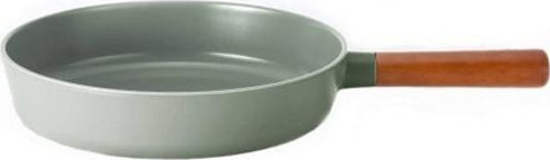 0128 D-NEOG128 FIKA ALUMINYUM DOKUM TAVA 28CM GRI