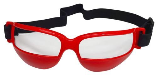 Drl-20 Dripling Gözlüğü Kırmızı