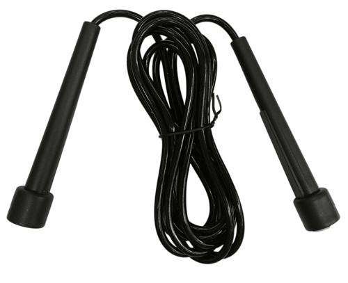 Jr-10 Atlama İpi Siyah