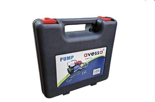 Epmp-100 Elektrikli Kompresör Top Pompası