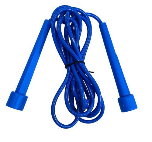 Jr-20 Atlama İpi Mavi